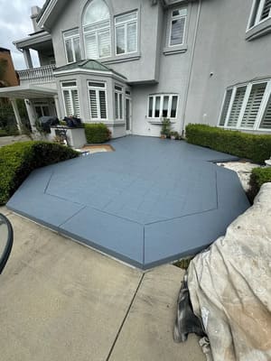 Cabinet Painting in Chula Vista, CA