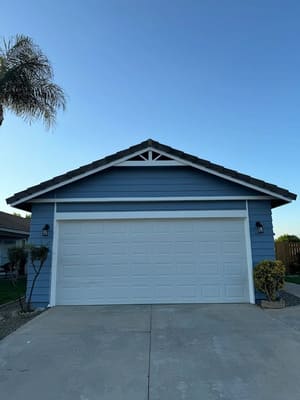 Drywall Repair in Chula Vista, CA