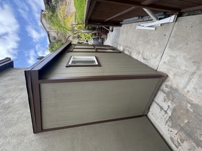Eastlake, Chula Vista painting project photo 4
