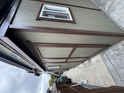 Eastlake, Chula Vista painting project photo 5