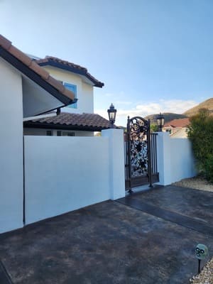 Modern Contrast Finish – photo 1