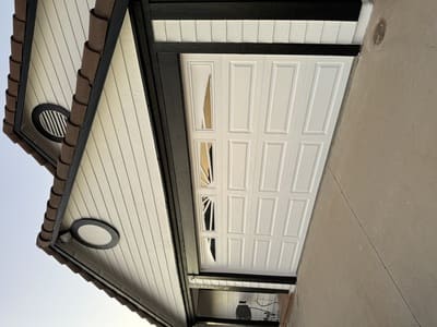 Modern Contrast Finish – photo 4