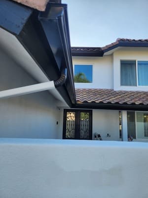 Modern Contrast Finish – photo 3
