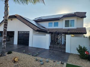 Modern Contrast Finish – photo 2