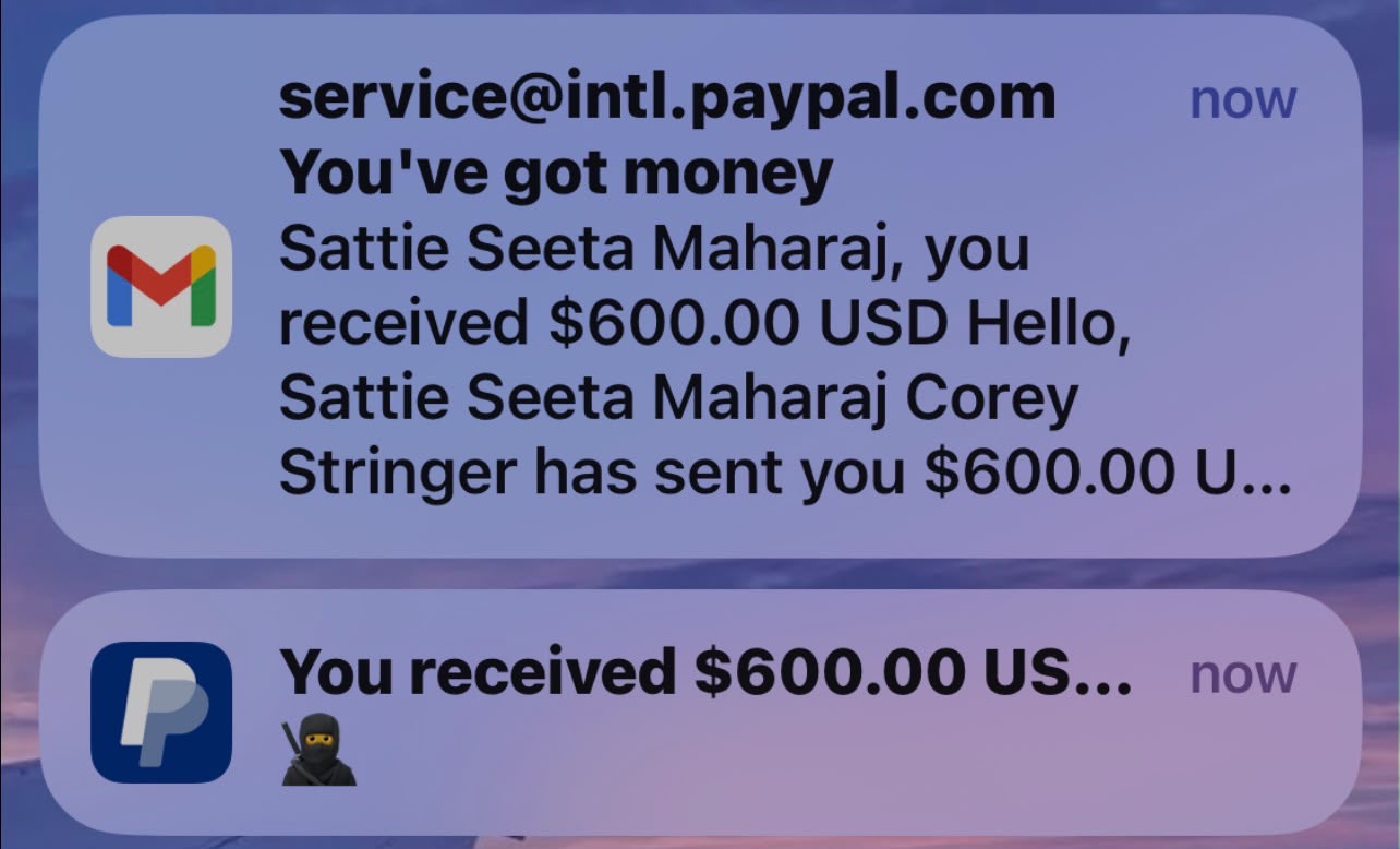 Sattie — $600 USD commission