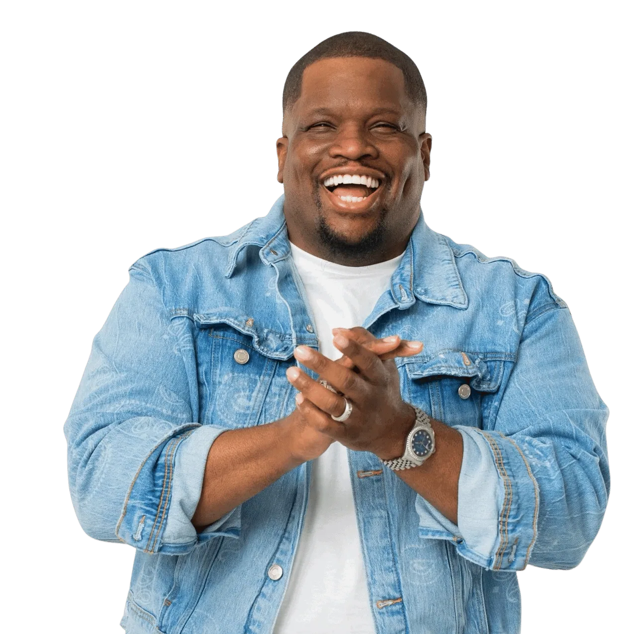 Apostle Jerry Mickle UAMA student story