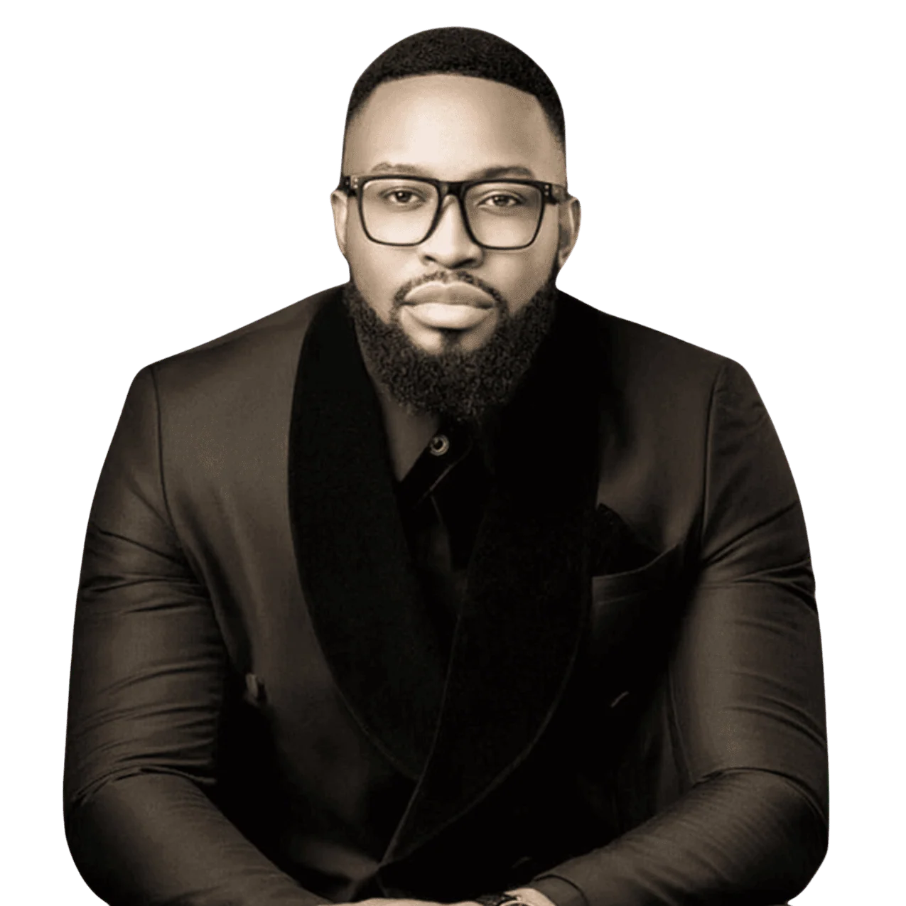 Prophet Ed Branson UAMA student story
