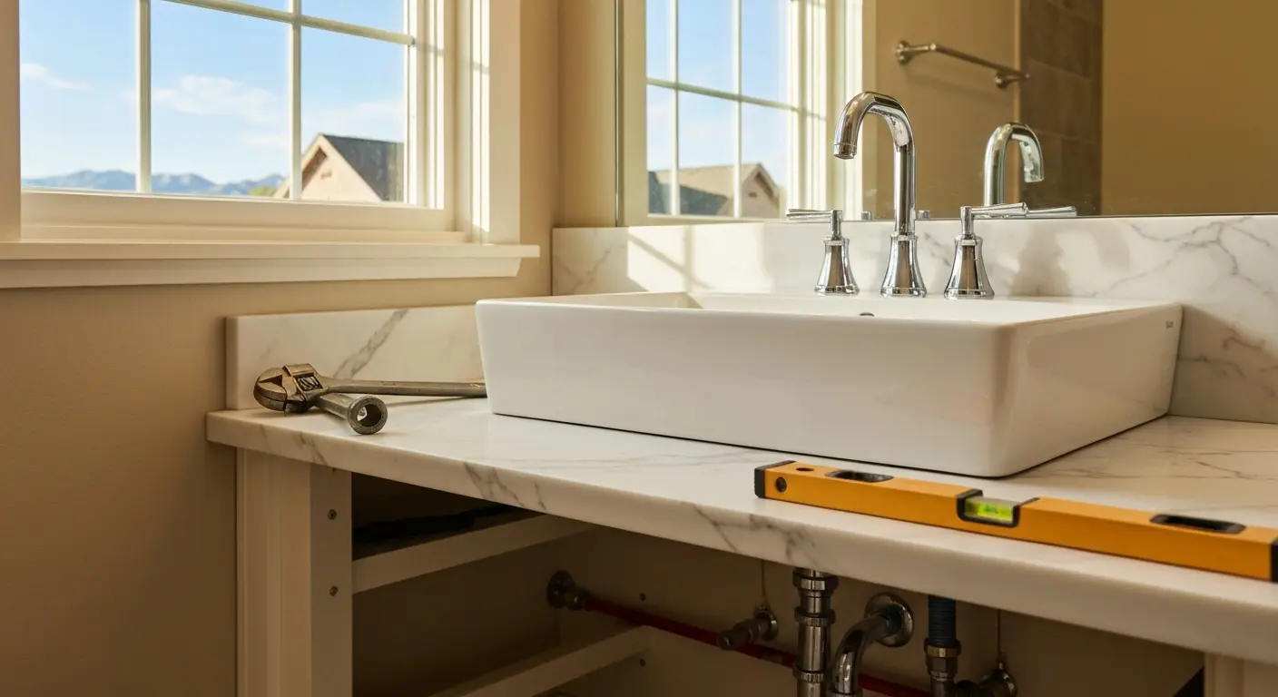 Plumbing service Parker