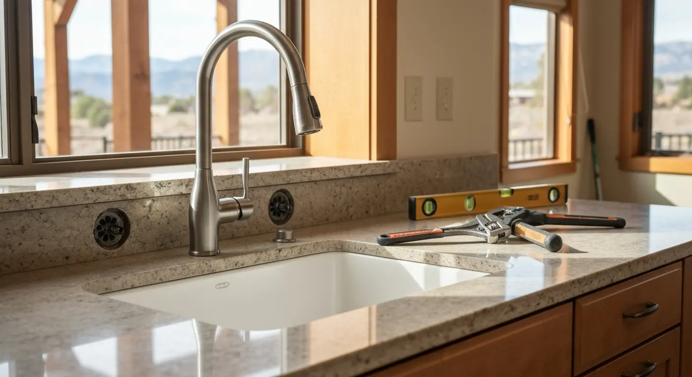 Fixture installation project