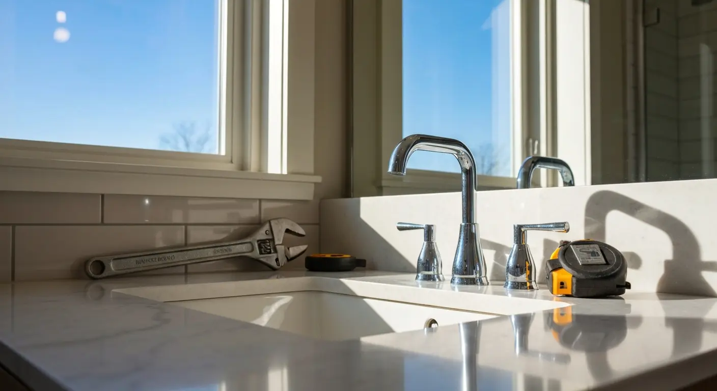 Fixture installation