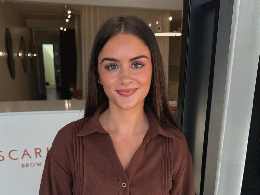 Ruth, Brow, Lash & Skin Specialist