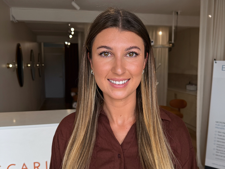 Allie, Brow, Lash & Nail Specialist
