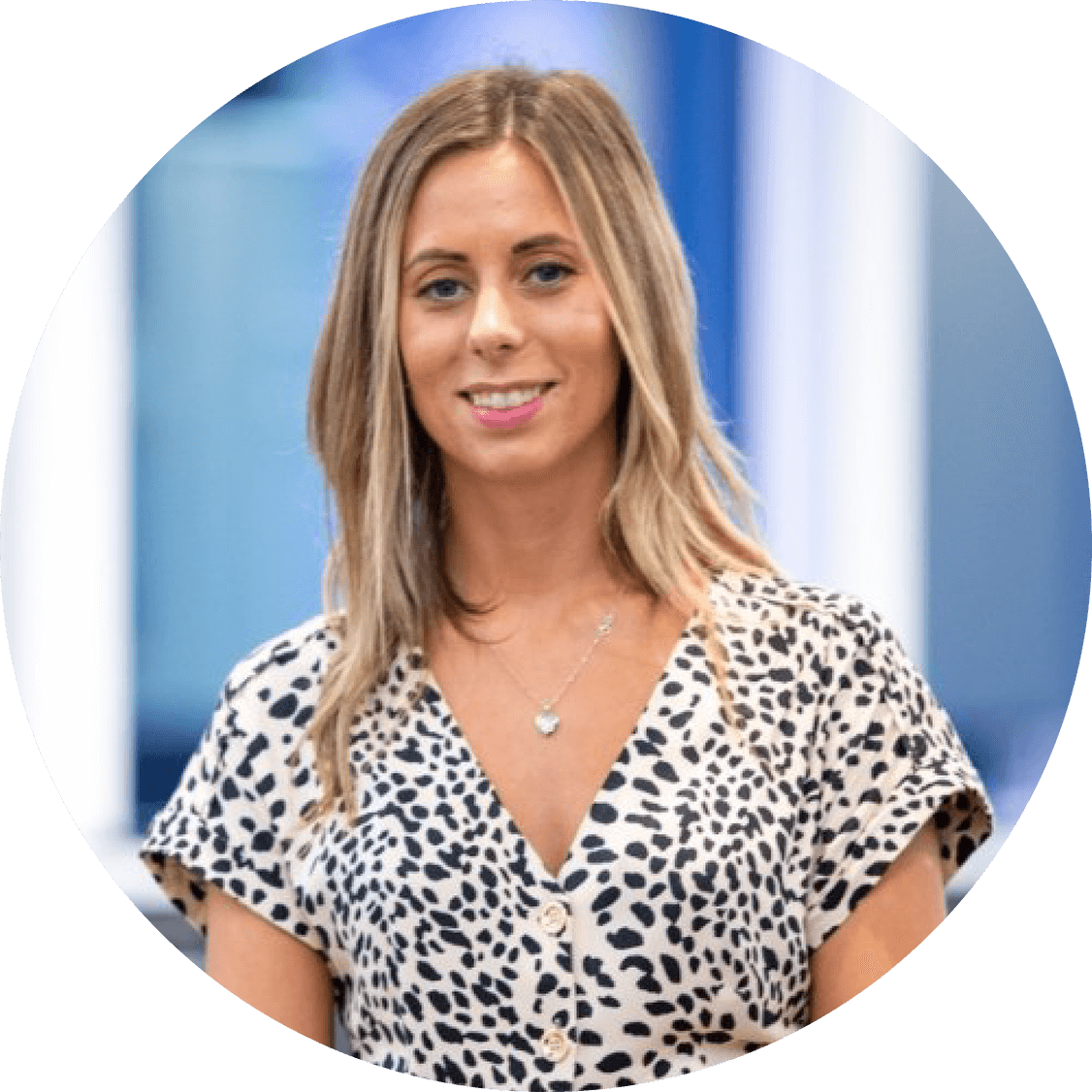 Gemma Horton