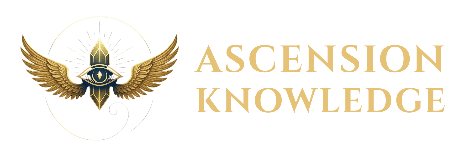 Ascension Knowledge Logo