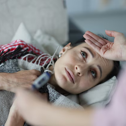 Seizure evaluation and neurology care for patients at Mir Neurology Center in Hagerstown & Cumberland, MD