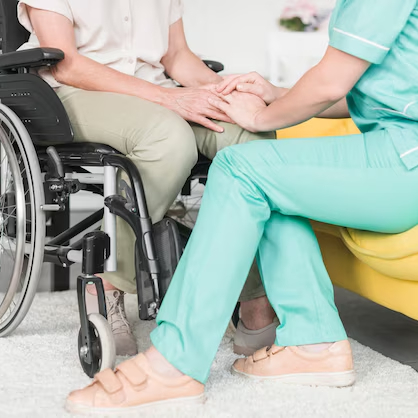 Multiple sclerosis treatment and care at Mir Neurology Center in Hagerstown & Cumberland, MD