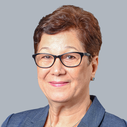 Olivia Perrelli, AGNP-C, adult-gerontology nurse practitioner at Mir Neurology offering neurology care in Hagerstown & Cumberland, Maryland