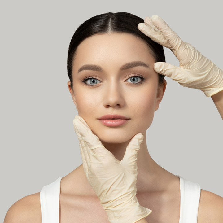 Botox therapy for neurological conditions including migraines and dystonia at Mir Neurology in Hagerstown & Cumberland