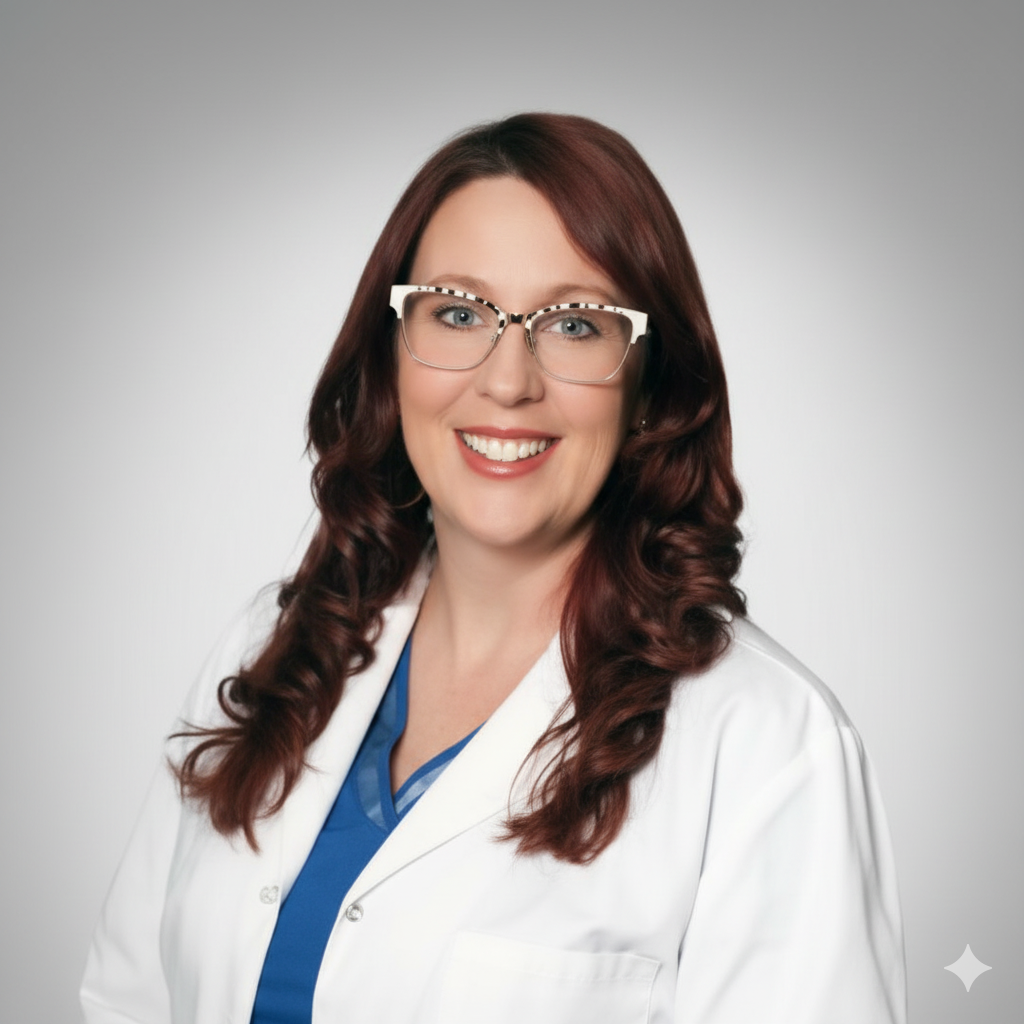 Burnice Mace, MSN, FNP-C, CRNP