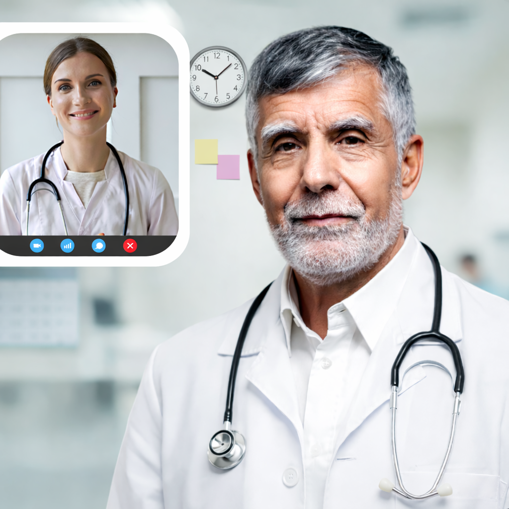 Neurology Care for Brain