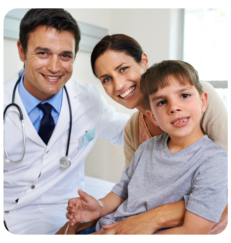 Why choose our neurology services