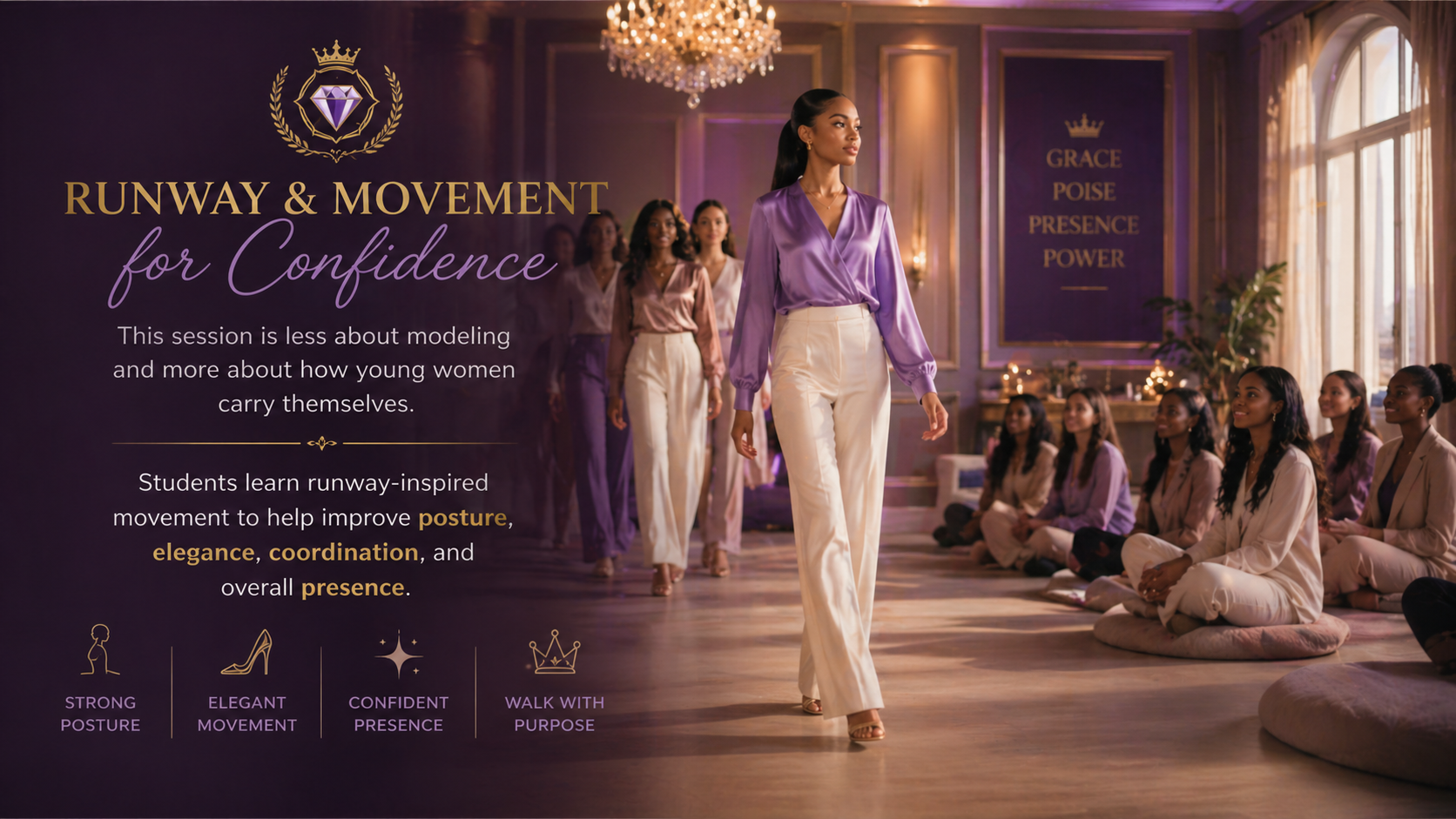 The Charm Institute featured image