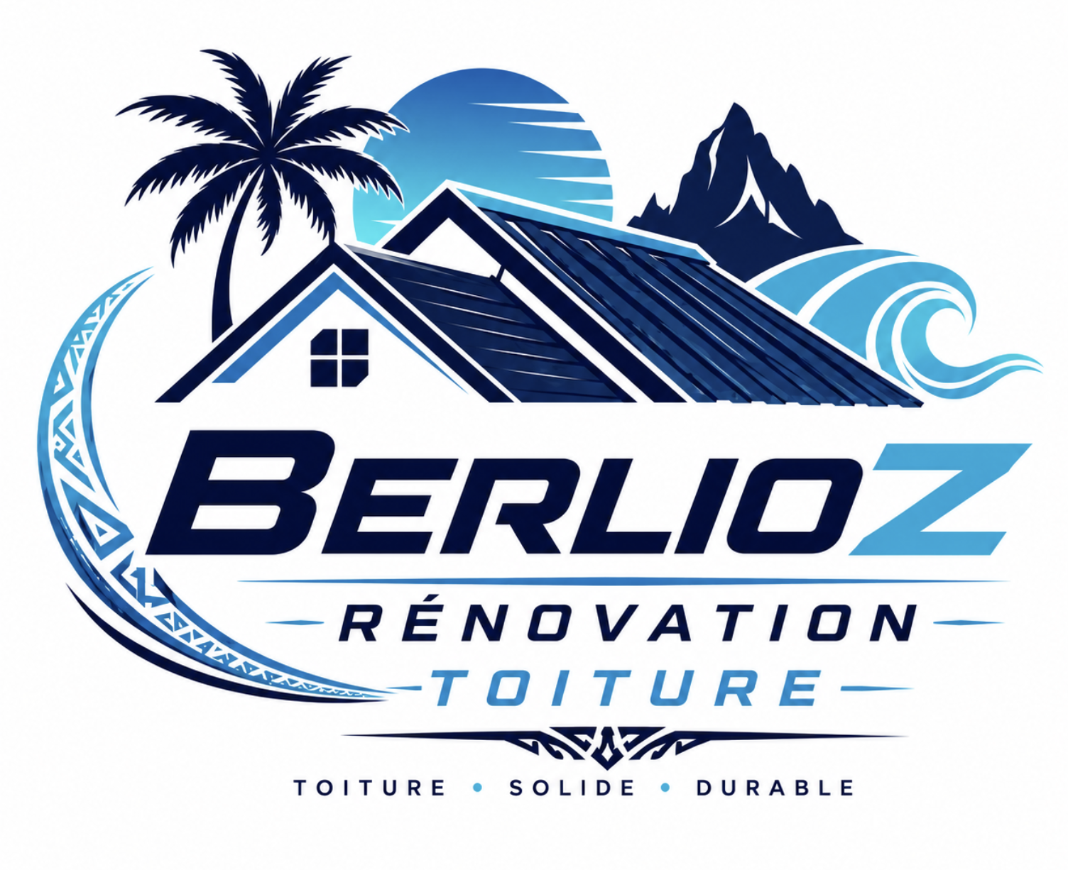 Rénovation Toiture Berlioz