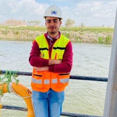 Mohammed Eissa