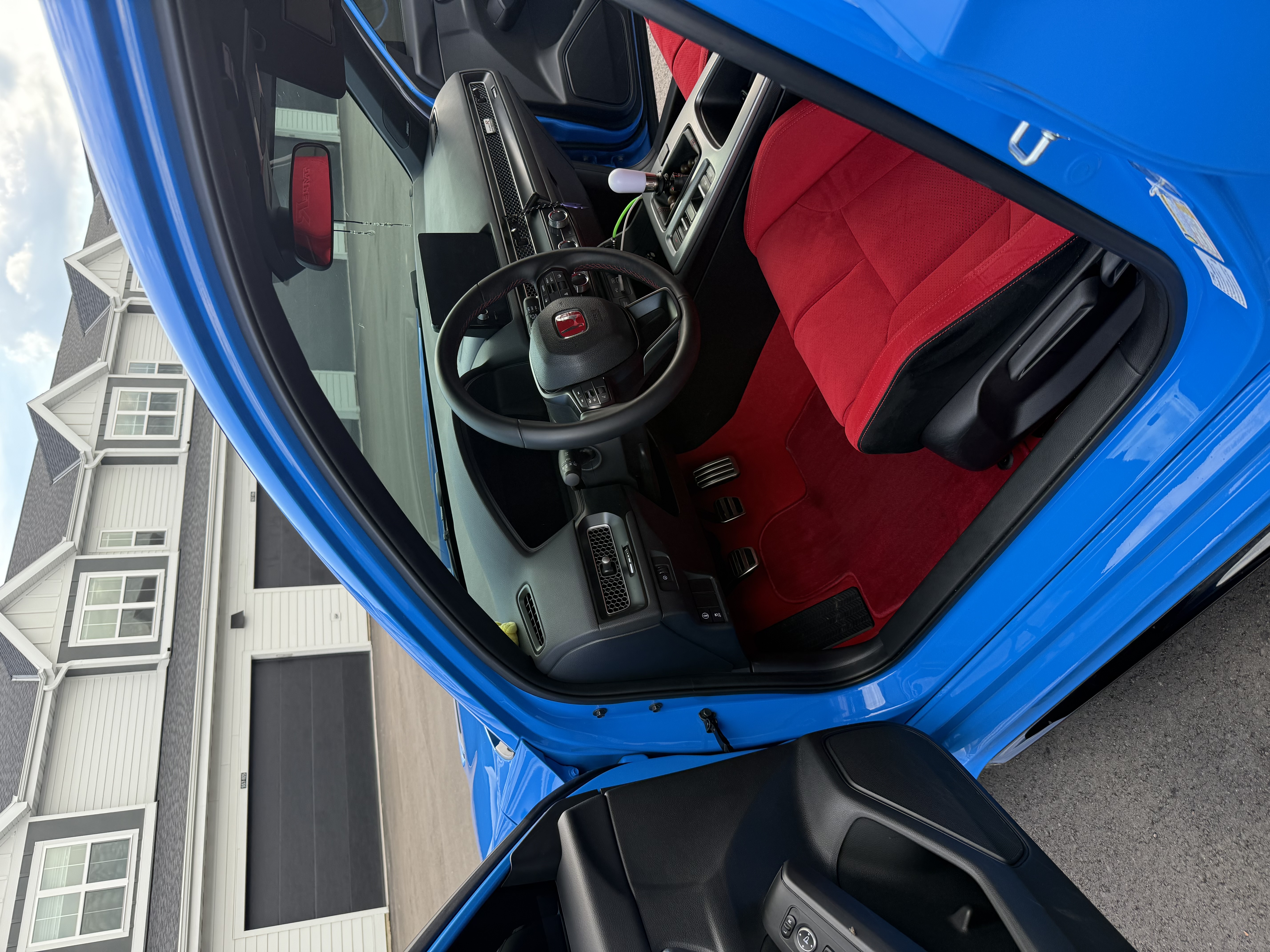 Go Detailers - Honda Civic Type R full detail