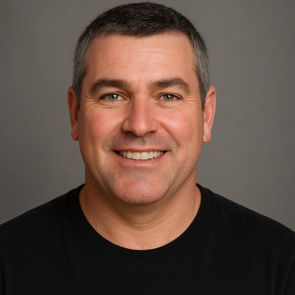 Duncan Maclean - Infinite Biz Systems