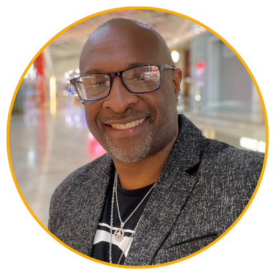 Kase Dean - Founder, ASN