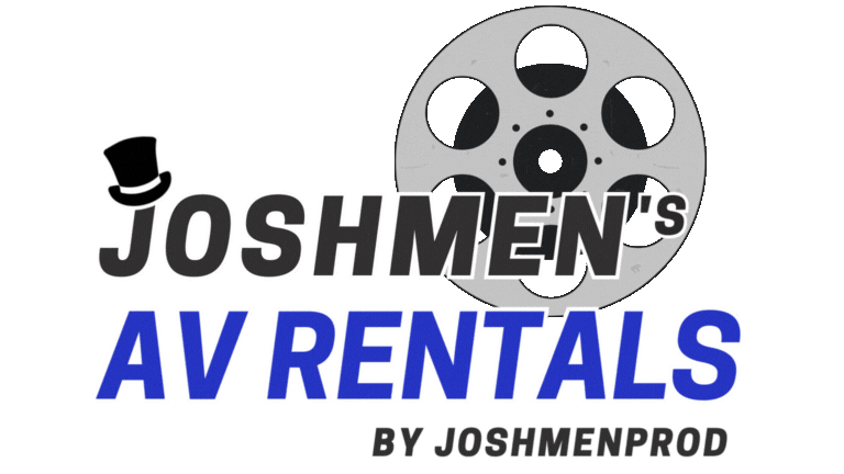 AV Rentals Promo