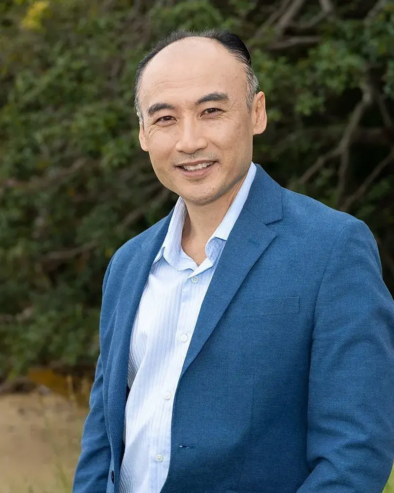 Dr Jeremy Choy — True Edge Medical
