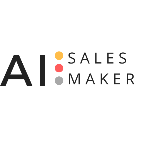 AI Sales Maker: Streamline Team Recruitment for Success