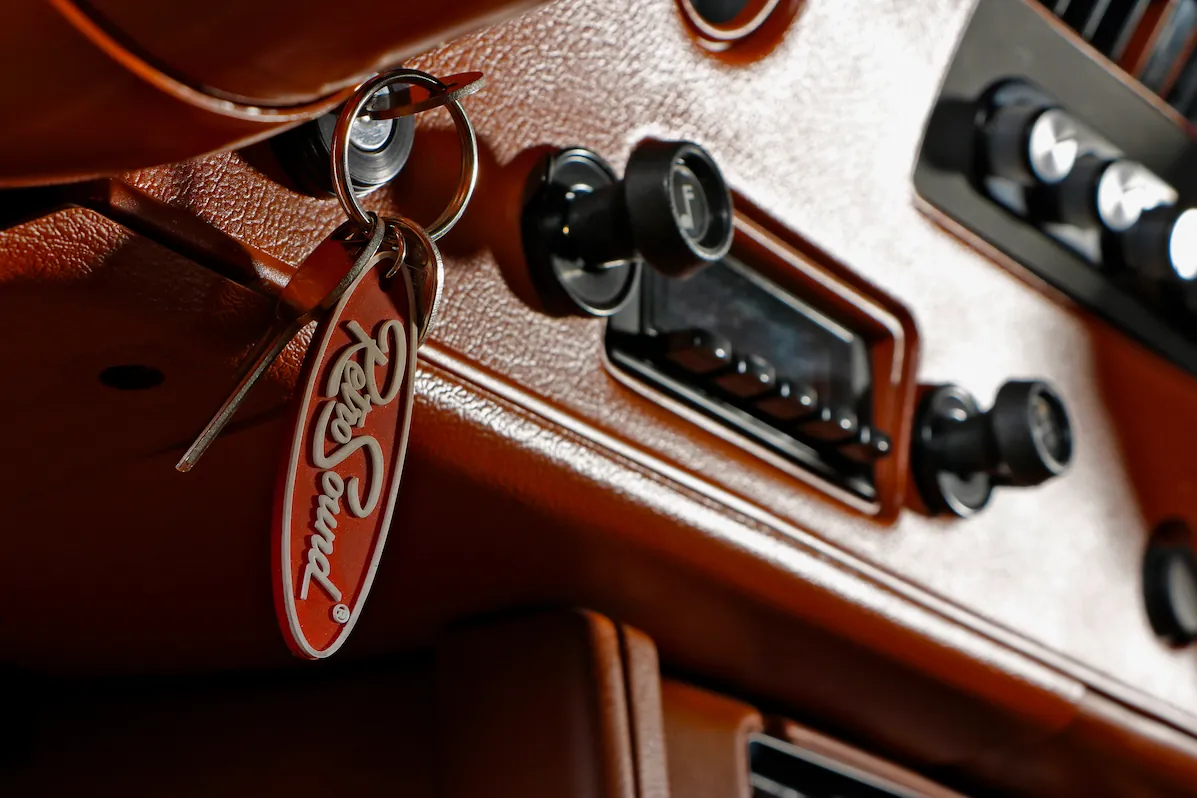 1971 Chevrolet Chevelle 'El Gran Patron'