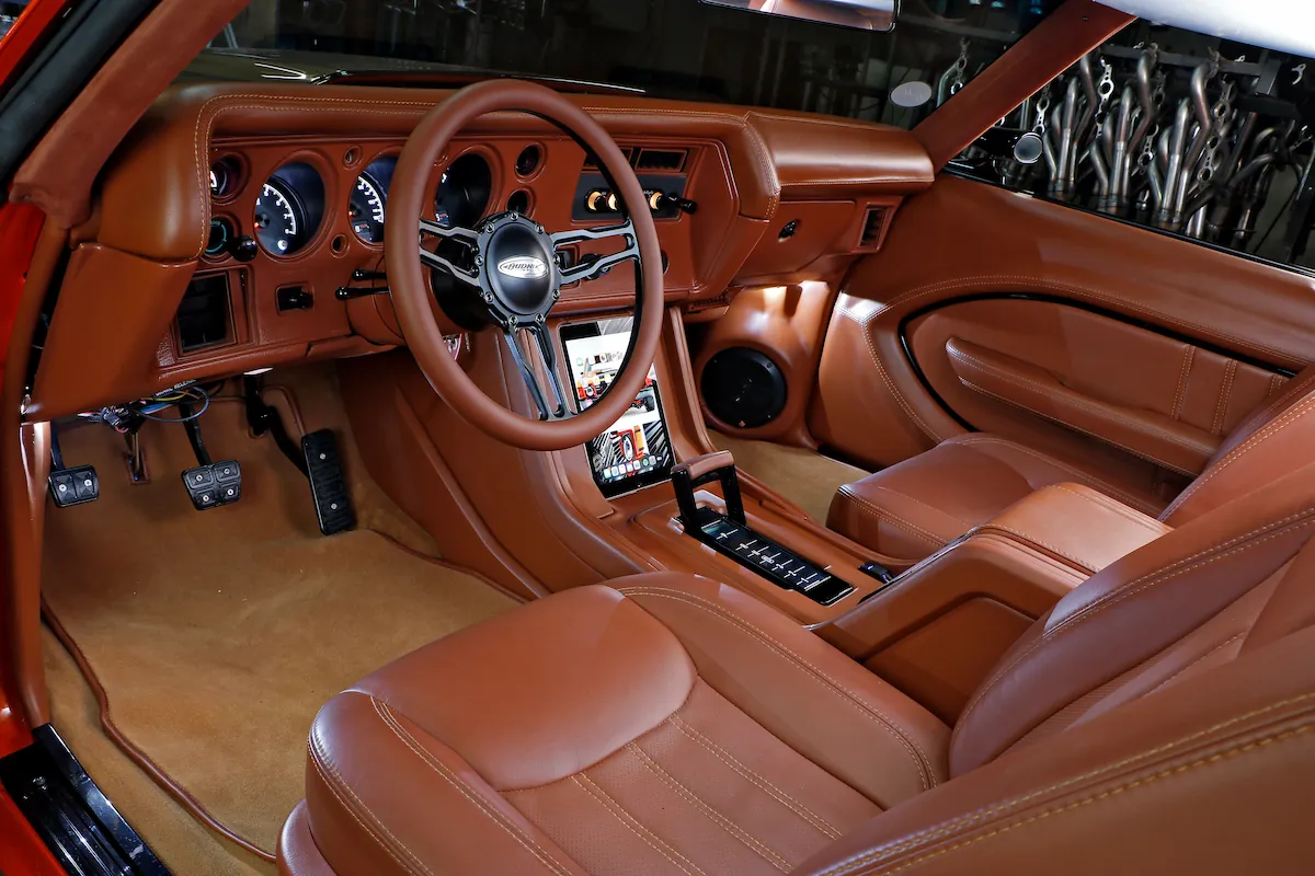 1971 Chevrolet Chevelle 'El Gran Patron'