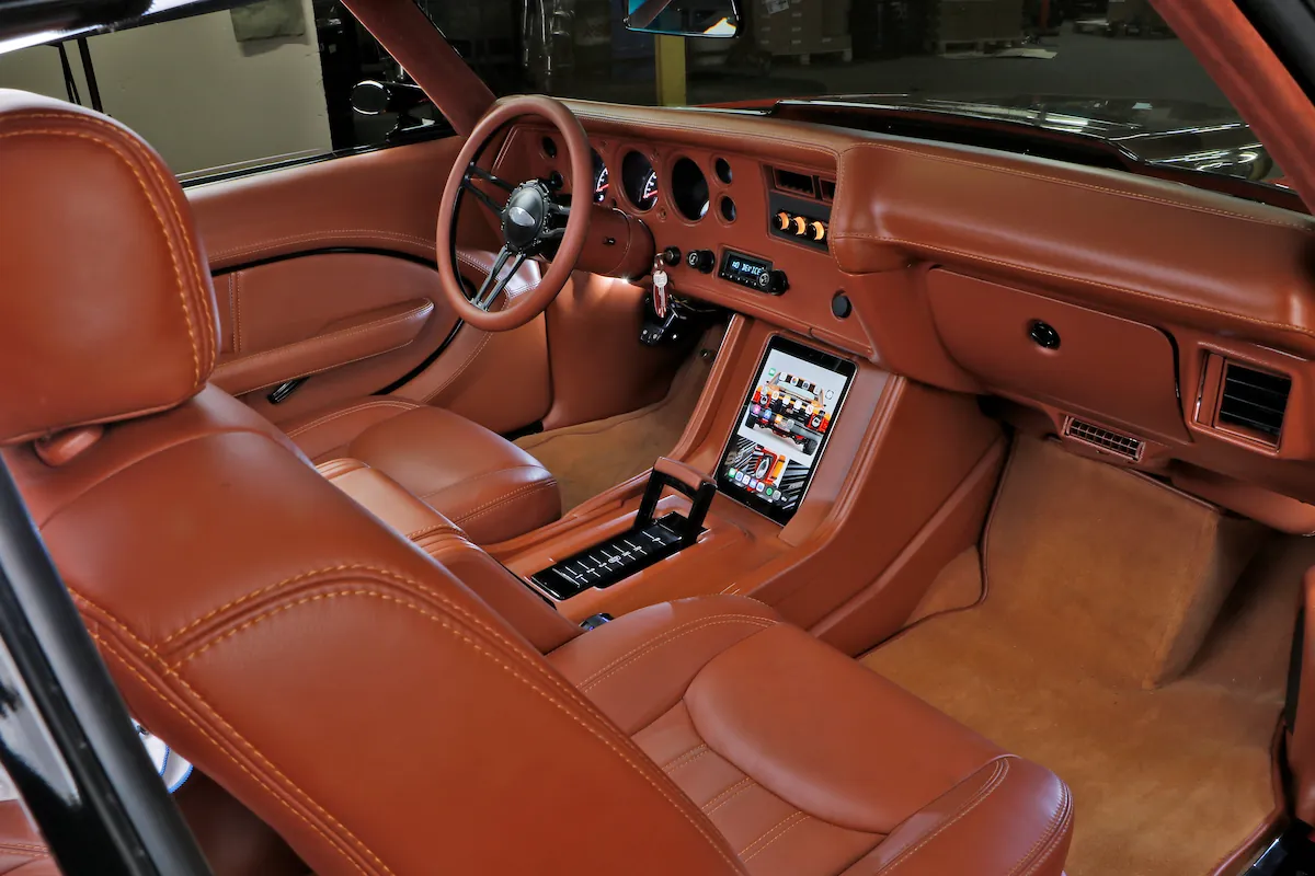 1971 Chevrolet Chevelle 'El Gran Patron'
