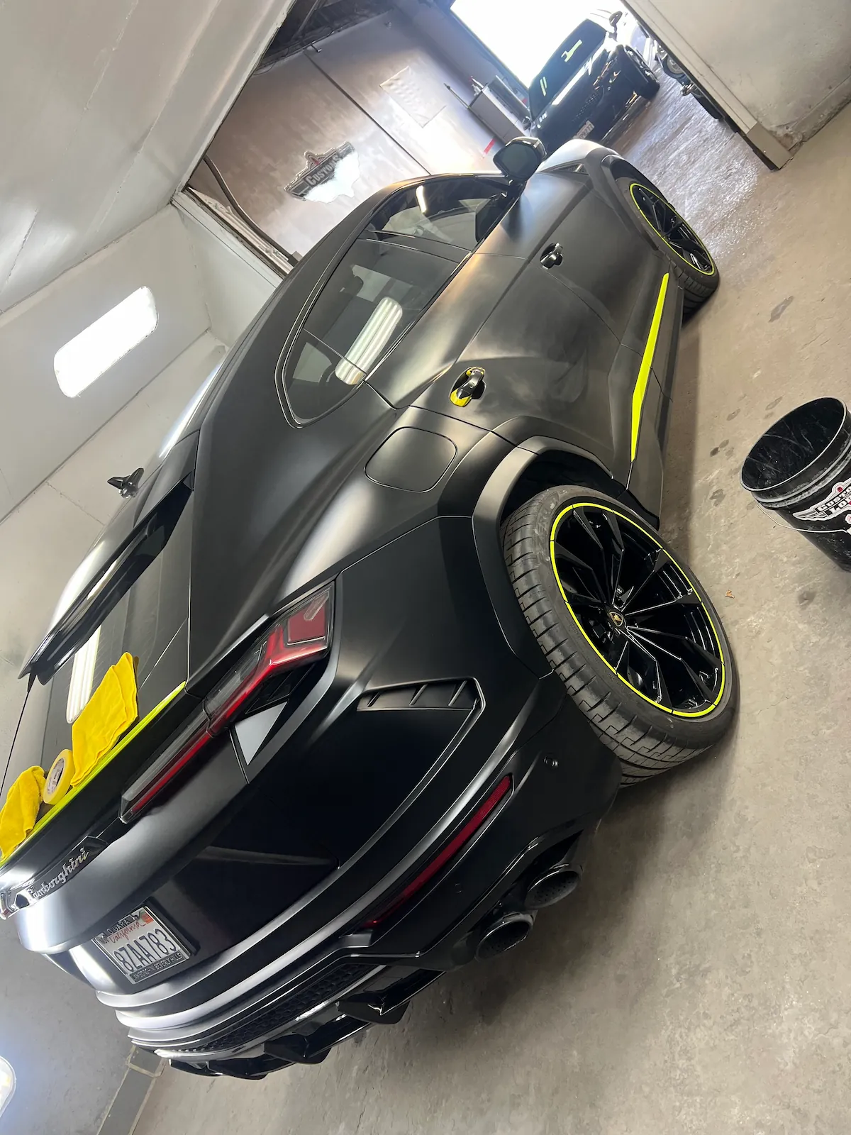 Collision Repair