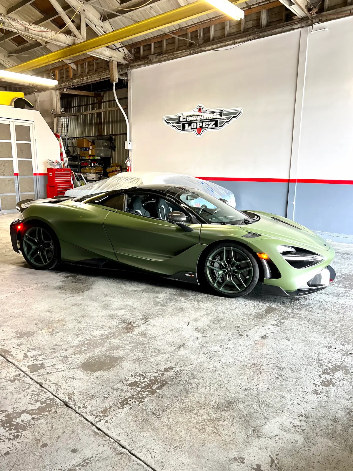 Collision Repair