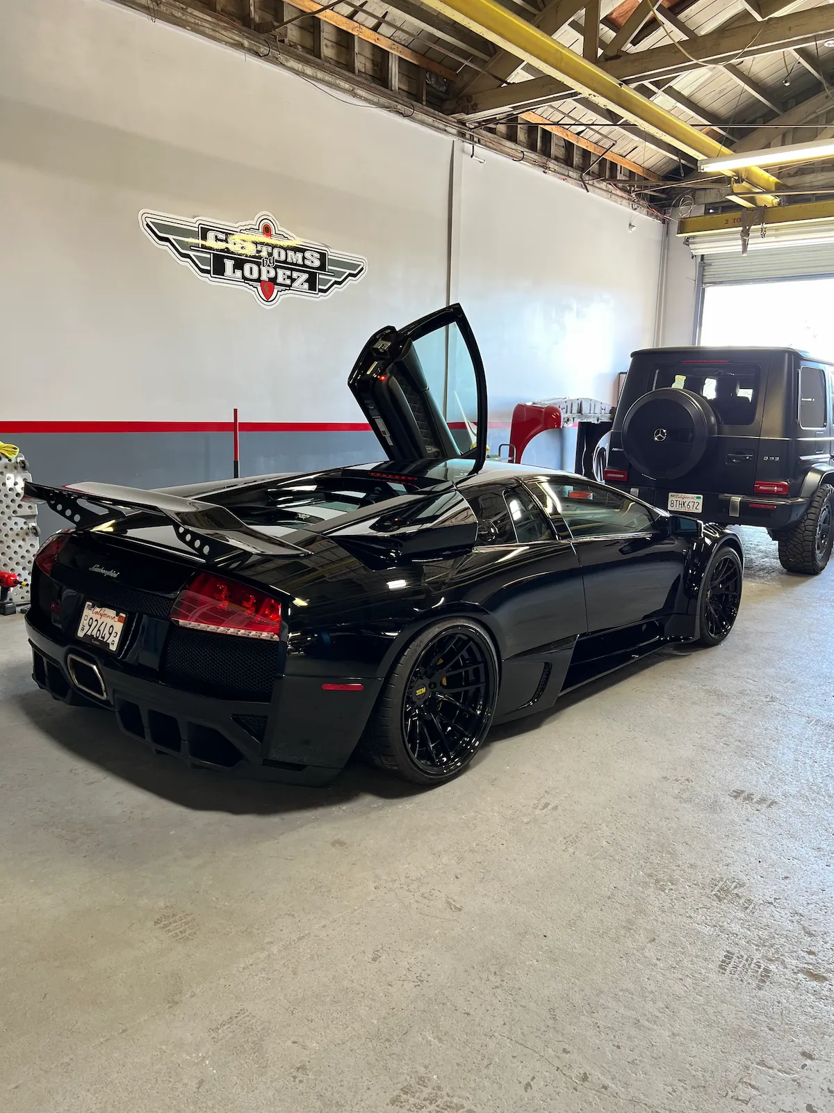 Collision Repair