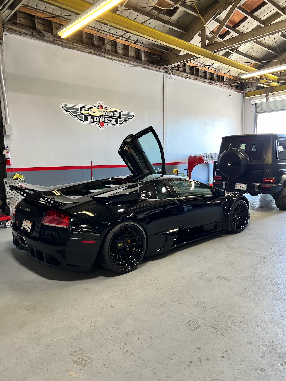 Collision Repair