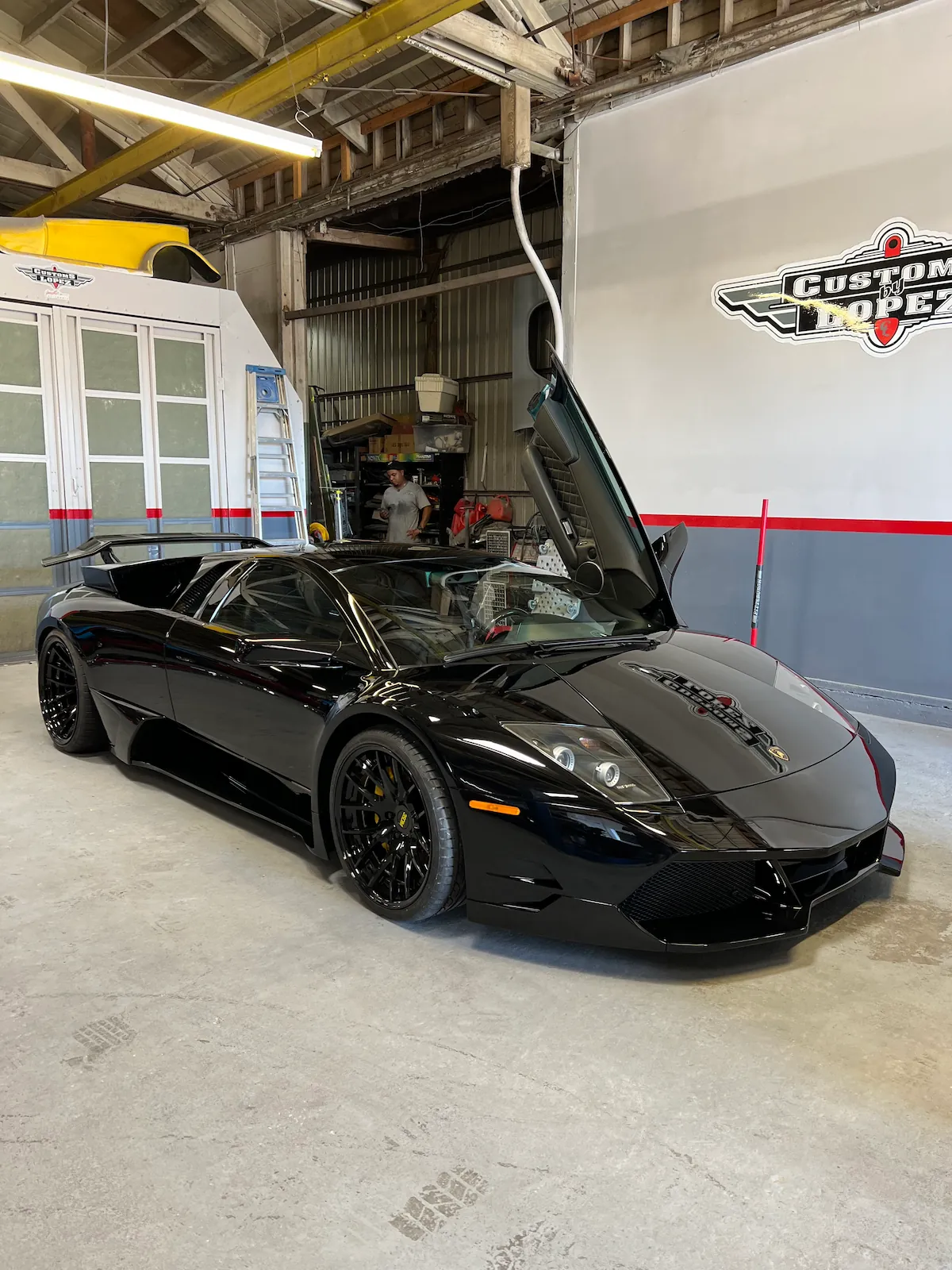 Collision Repair