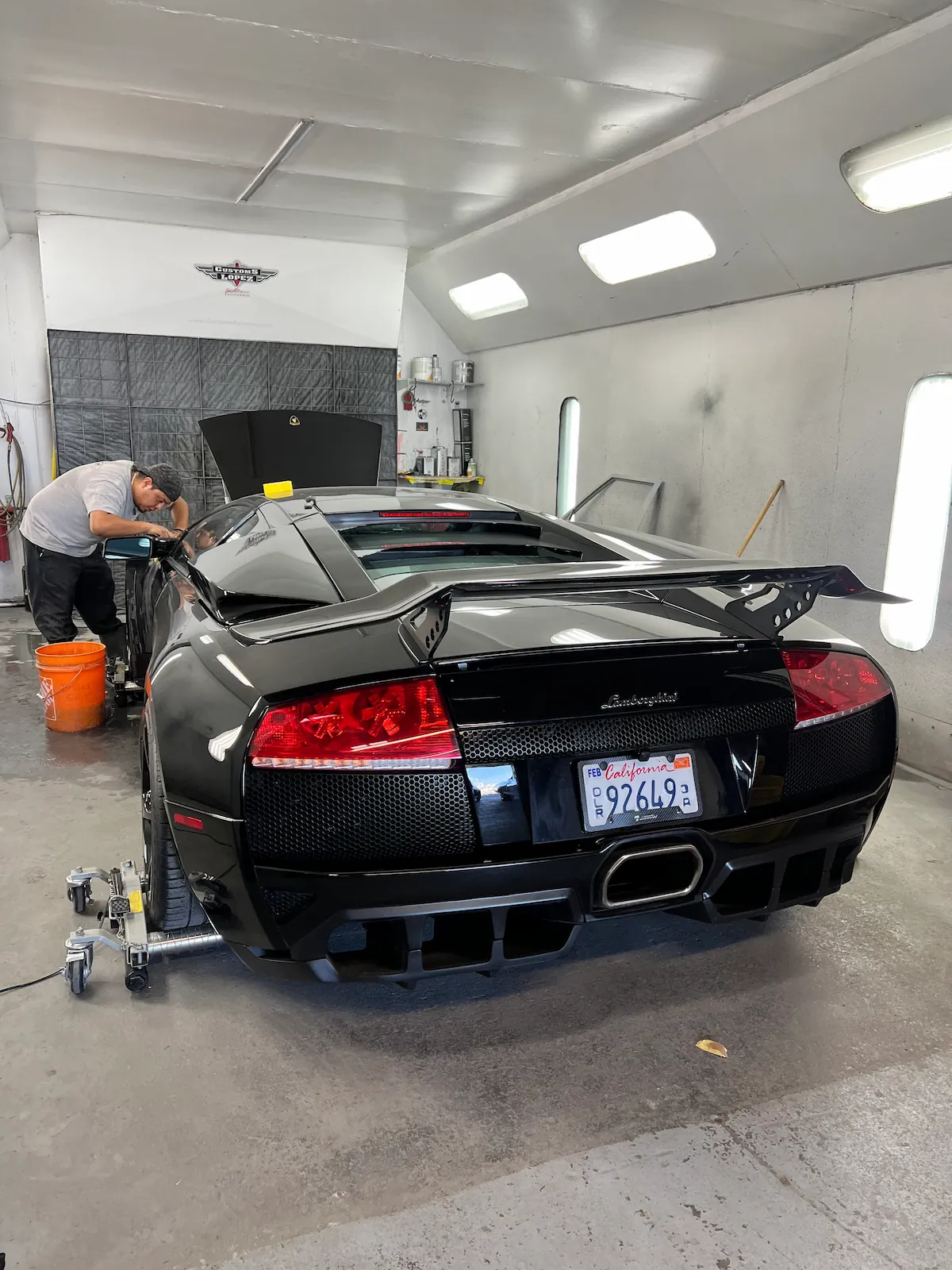 Collision Repair