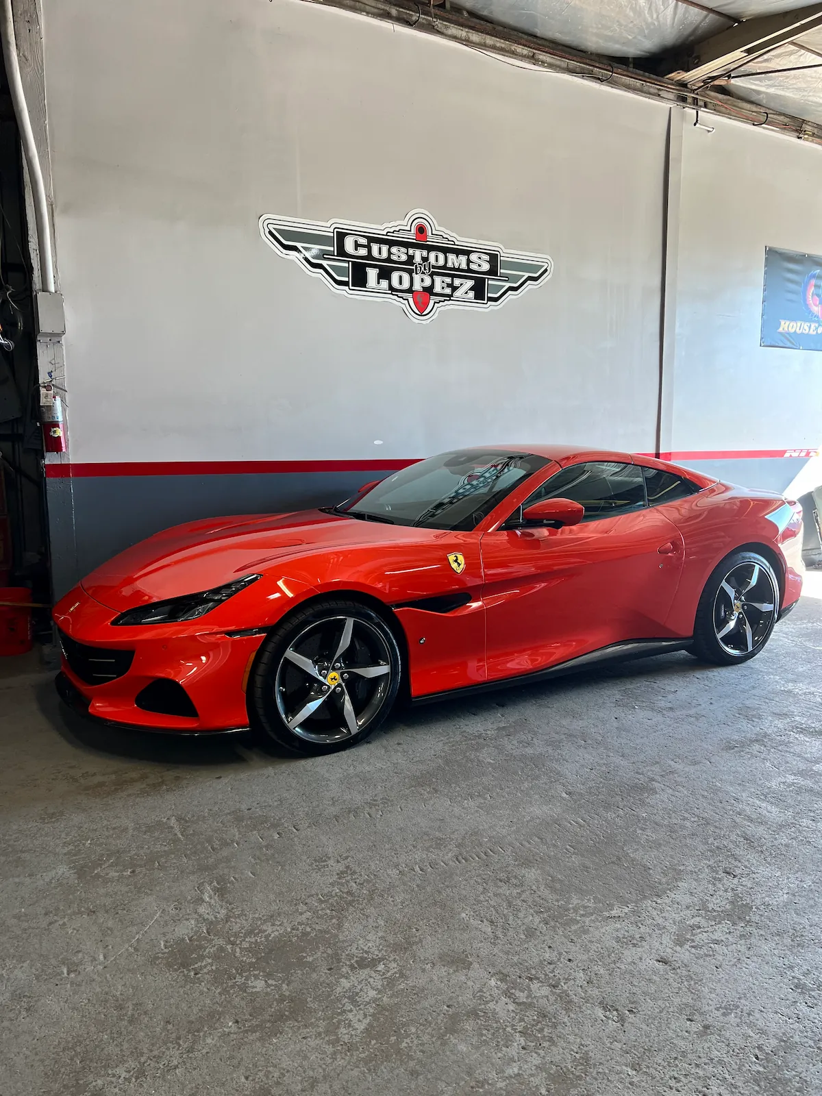 Collision Repair