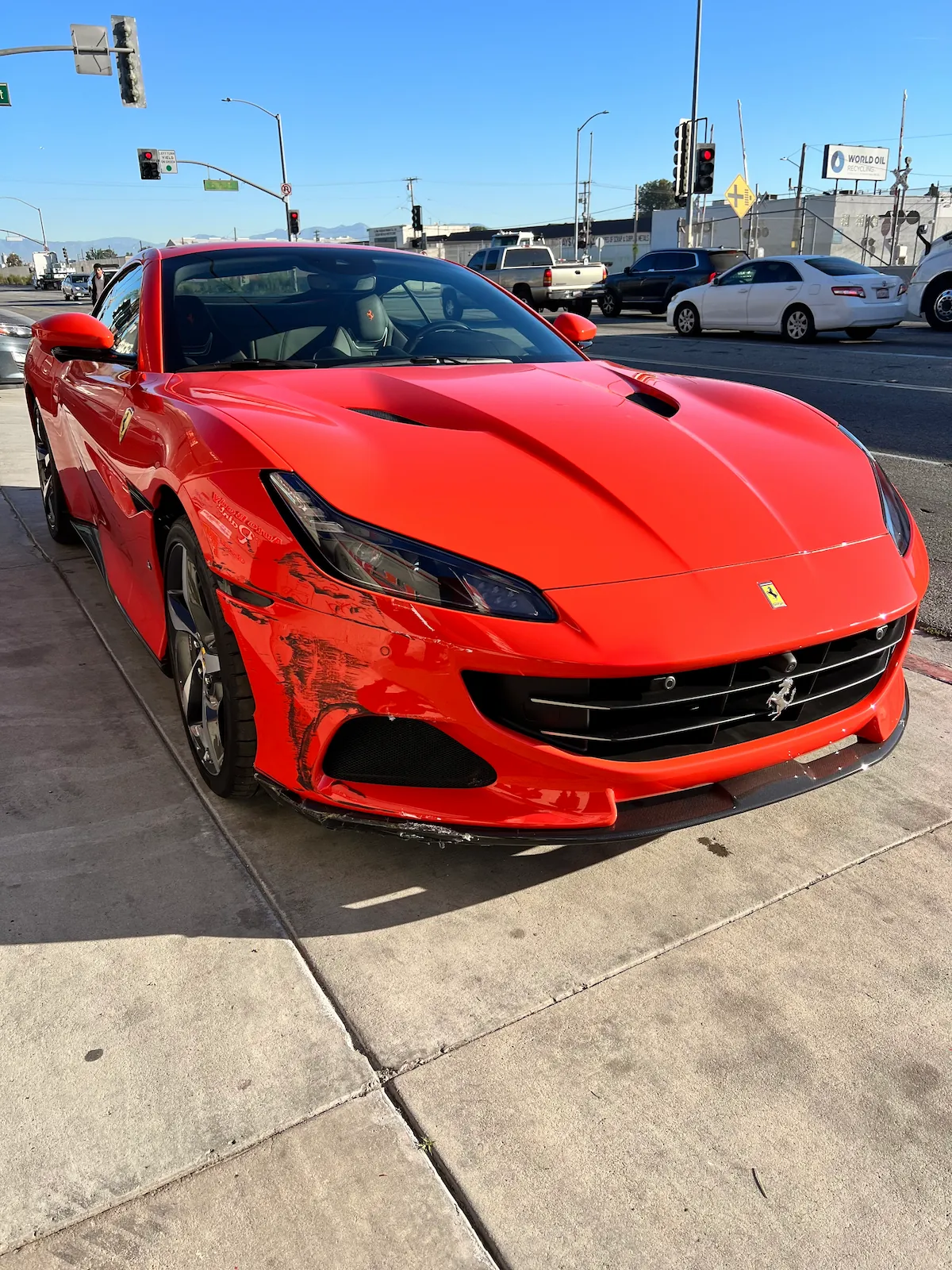 Collision Repair