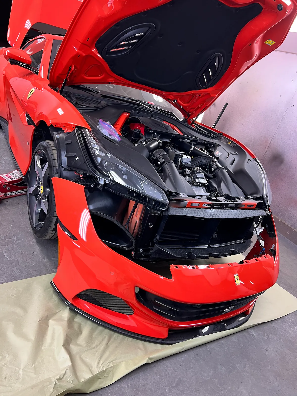 Collision Repair