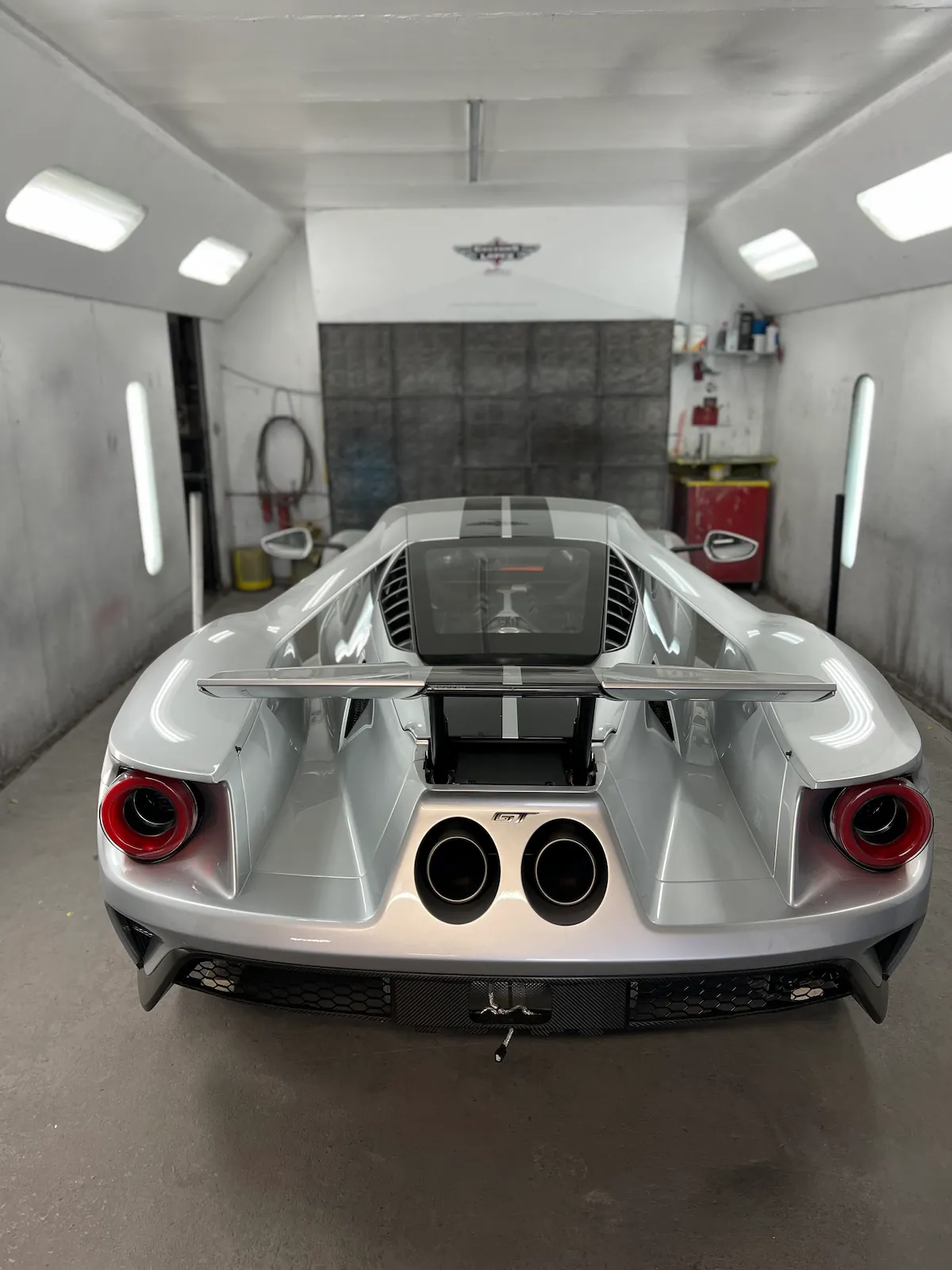 Collision Repair