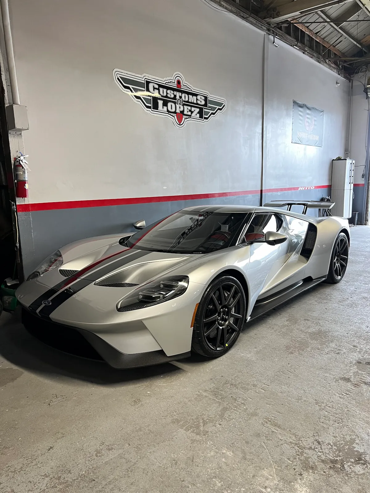 Collision Repair