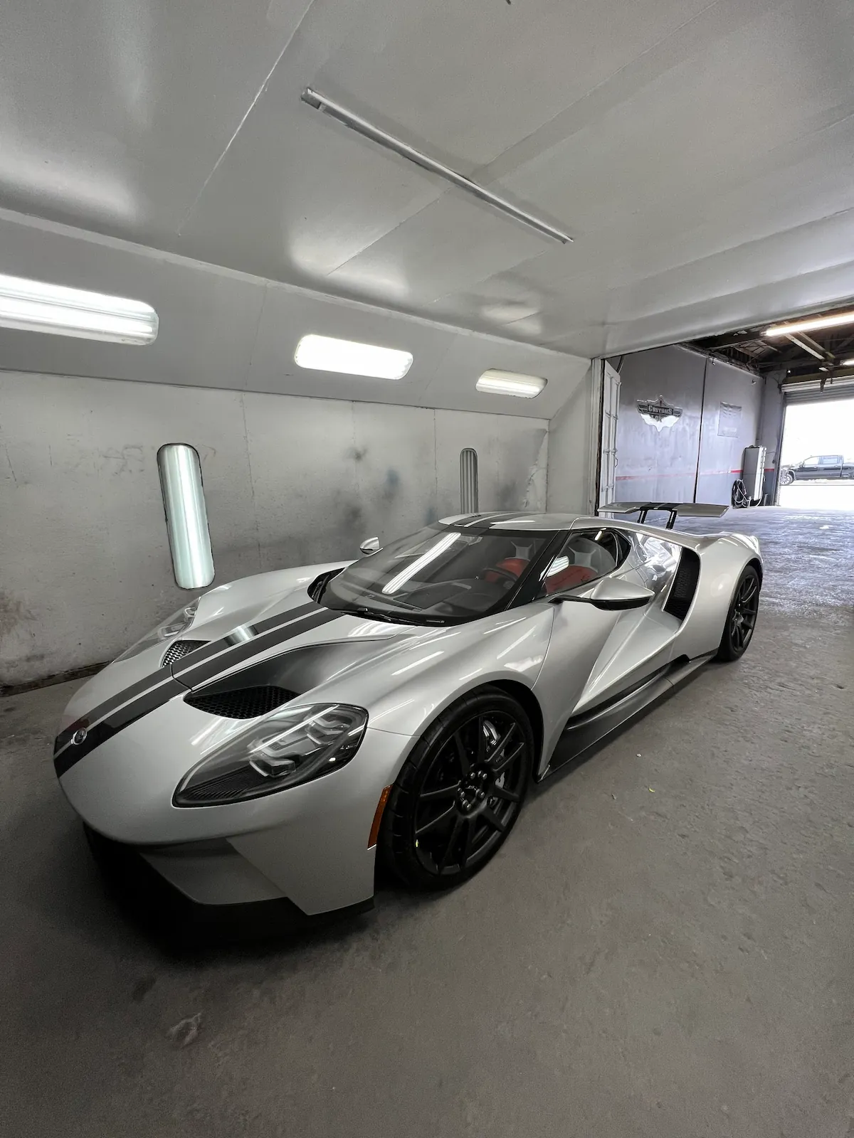 Collision Repair