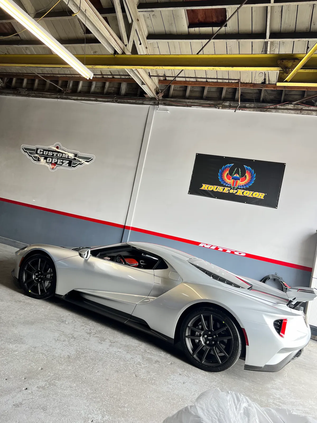 Collision Repair